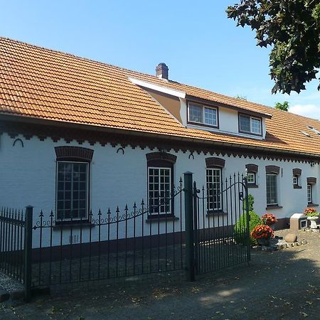 B&B De Kleine Wijngaard Roggel Oda fotoğraf