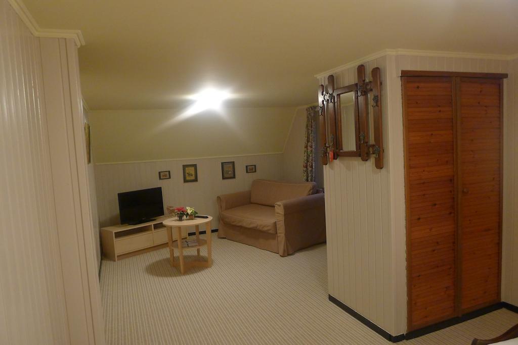 B&B De Kleine Wijngaard Roggel Oda fotoğraf