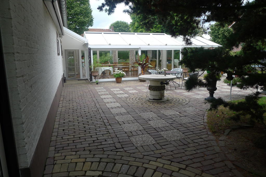 B&B De Kleine Wijngaard Roggel Oda fotoğraf