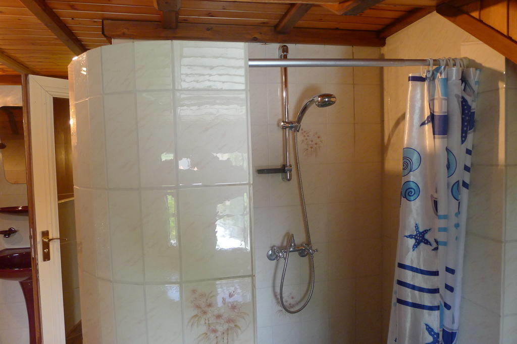 B&B De Kleine Wijngaard Roggel Oda fotoğraf
