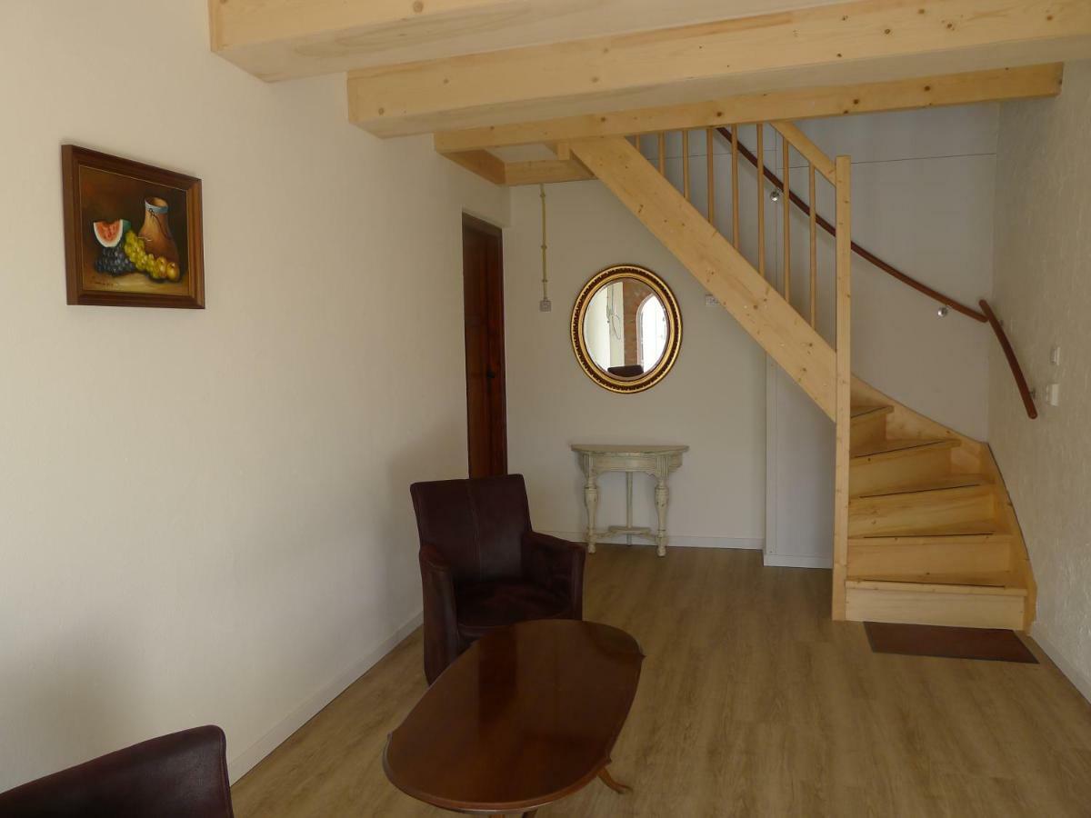 B&B De Kleine Wijngaard Roggel Dış mekan fotoğraf
